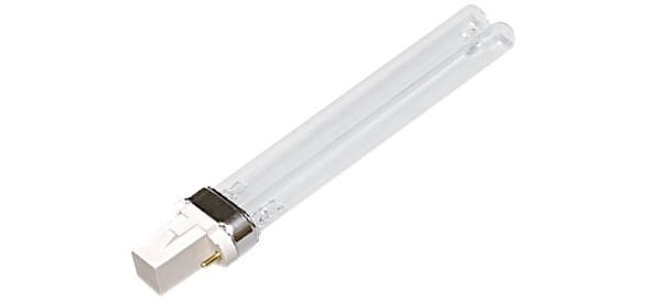 Żarnik UV-C 11W Aqua Nova trzonek G-23.jpg